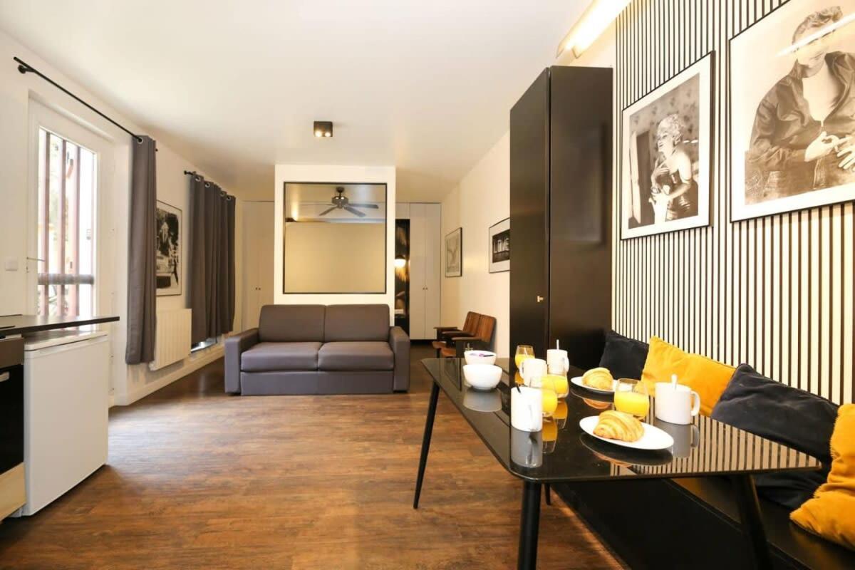 Cosy Proche Universite 13 - 4p Appartamento
