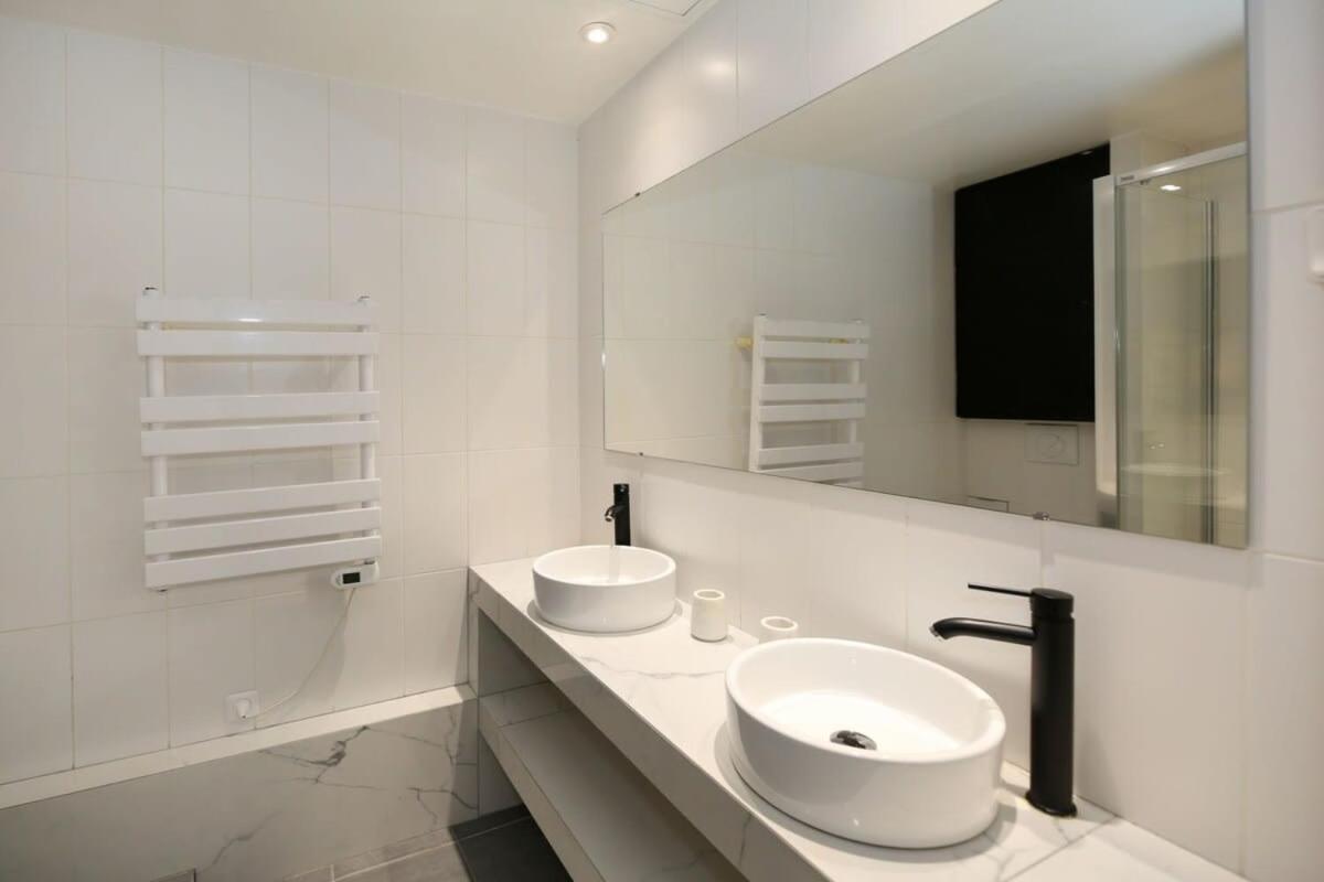 Appartamento Cosy Proche Universite 13 - 4p *