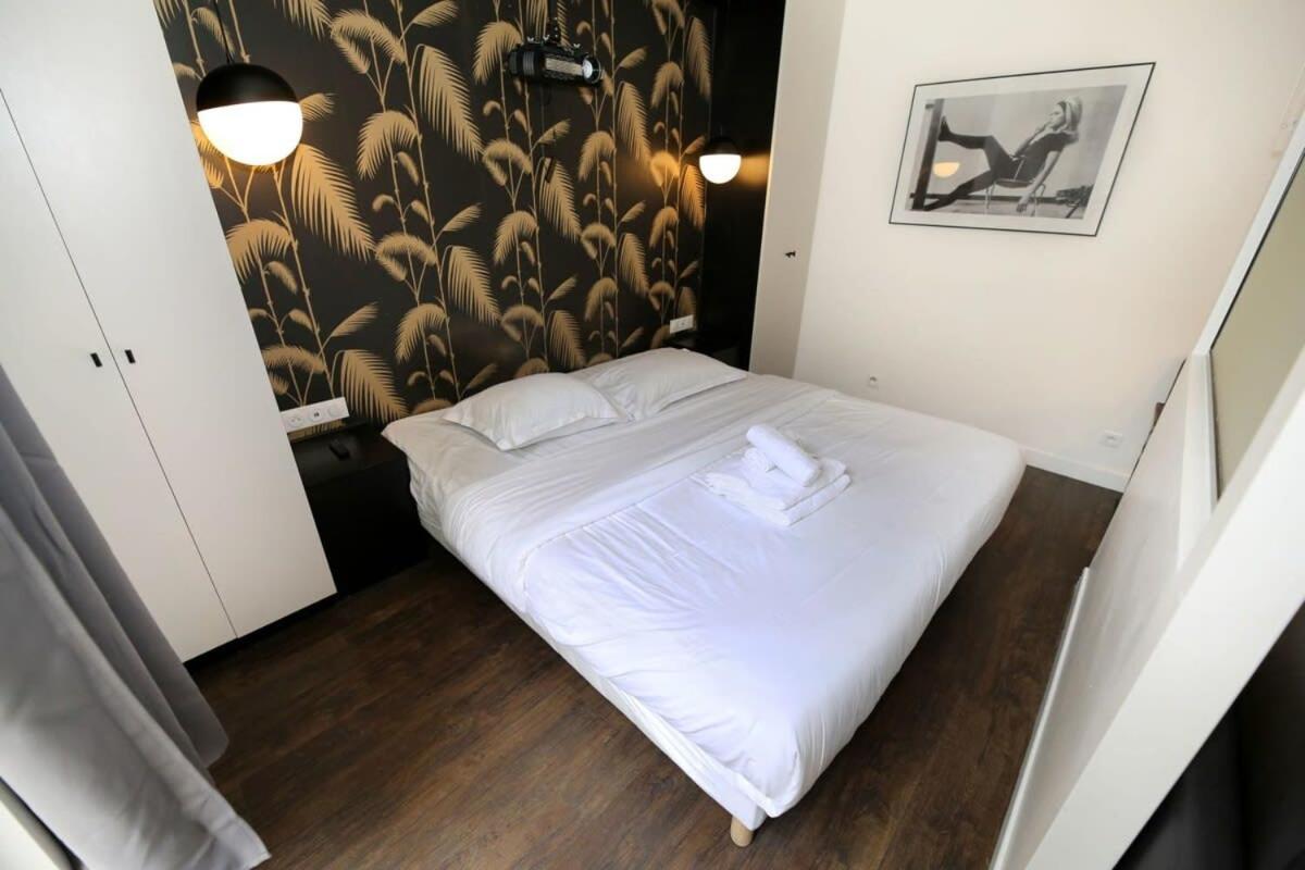 Cosy Proche Universite 13 - 4p Appartamento Parigi