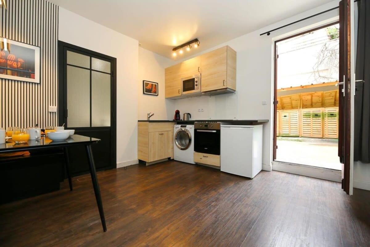 Cosy Proche Universite 13 - 4p Appartamento Parigi