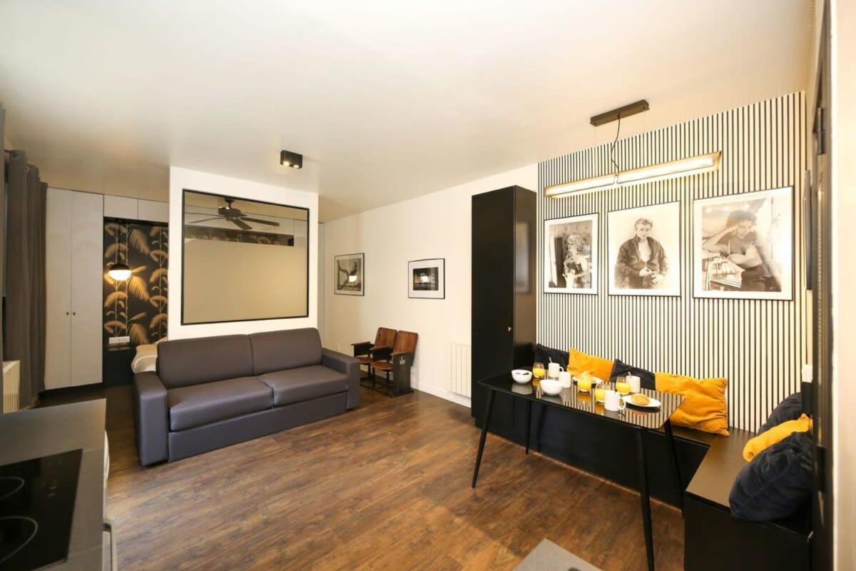 Cosy Proche Universite 13 - 4p * Parigi