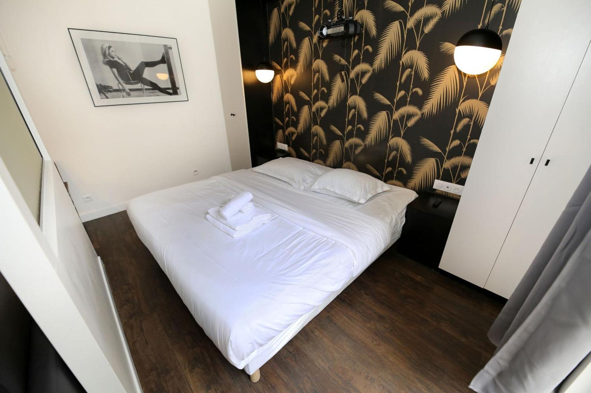 Appartamento Cosy Proche Universite 13 - 4p Parigi