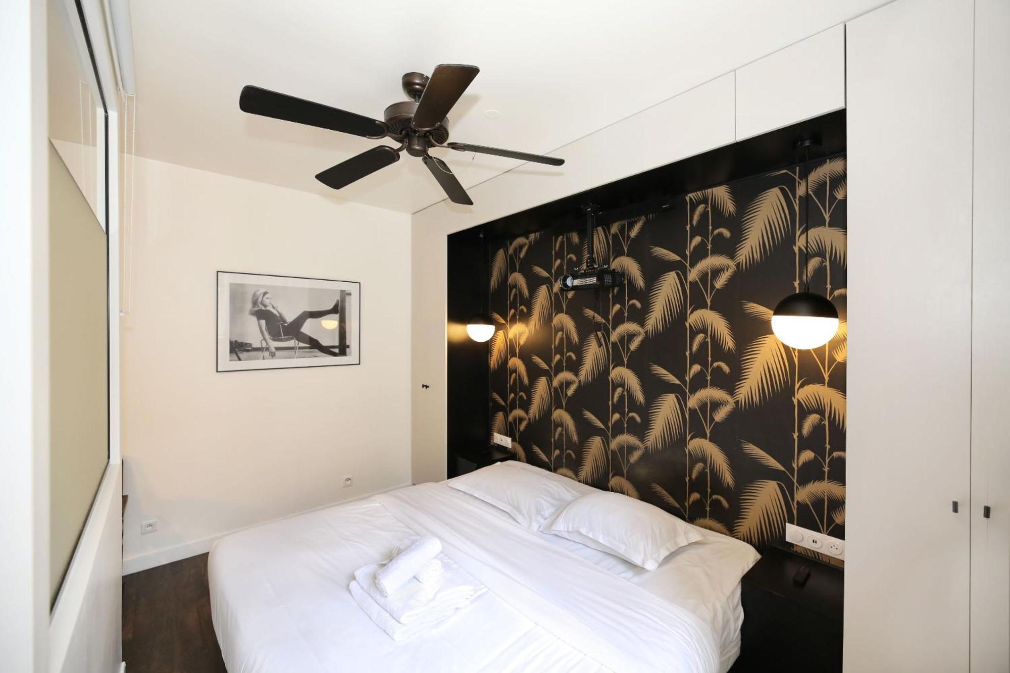 Cosy Proche Universite 13 - 4p * Parigi